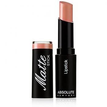 Absolute Ny Labial matte stick nude pink 21 g