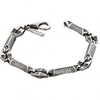 Pulsera Hombre Police PJ25691BSE-02-S (18 cm)