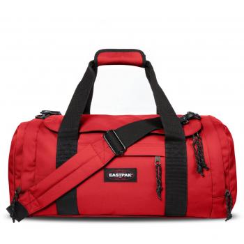 Eastpak Reader S Bolsa de viaje, 53 cm, 33 L, Apple Pick Red