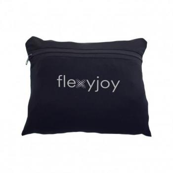 Flexyjoy FJB751 Funda Universal Flexible para Bicicleta con Estuche de Almacenamiento
