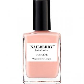 Nailberry - Laca De Uñas L´Oxygéné 15 ml