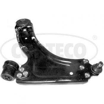 CORTECO Barra Oscilante de Suspensión de Ruedas Control Arm 49399108
