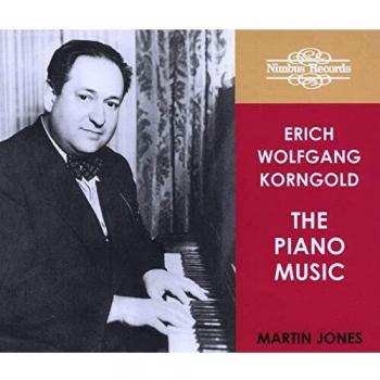 Korngold - The Piano Works