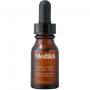 Medik8 Intelligent Retinol 6TR Supercharged Vitamin A Serum 15ml