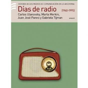 Dias de Radio 1960-1995