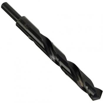 Milwaukee - Broca hss metal - din 338 16.0 x 178