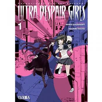 Danganronpa another episode ultra despair girls 01