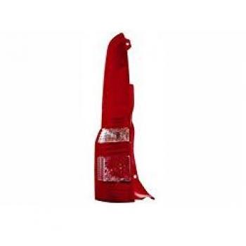 Luz trasera DEPO 661-1917L-LD-UE Izquierda / Piloto trasero ABAKUS 661-1917L-LD-UE