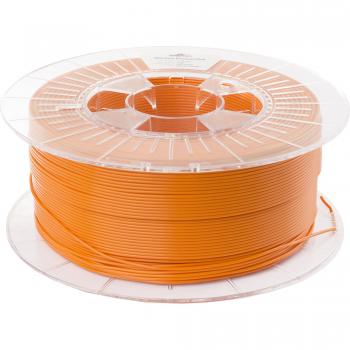 Filamento 3D PLA Premium Naranja Zanahoria 1.75mm 1kg