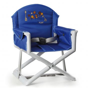 Trona de viaje azul by Play