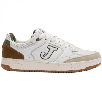 Zapatillas Joma Cflexys 2402 Hombre Blanco Beige EU 41