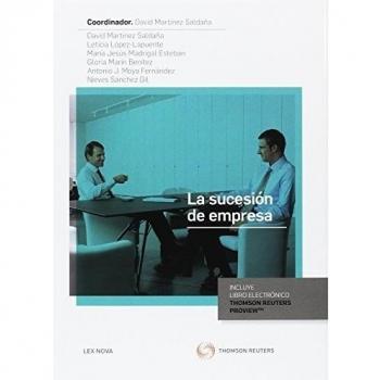 La sucesión de empresa