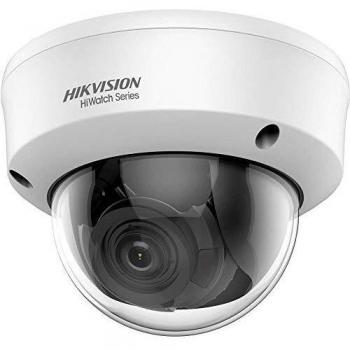 Hiwatch 2MP CMOS Domekamera, 2,8-12mm, 4
