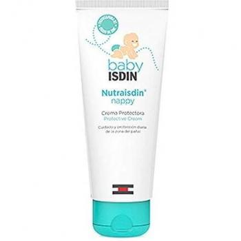 Isdin Nutraisdin Nappy Crema Cambio de Pañal, 250ml PRECIO ESPECIAL