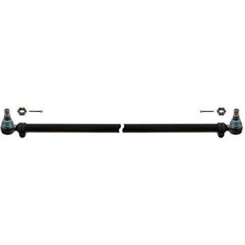 Barra de rodadura y dirección ProKit FEBI BILSTEIN 45485, incluye componentes de alta calidad para la suspensión y dirección del vehículo, diseñada para un ajuste preciso y durabilidad, compatible con múltiples modelos de automóviles