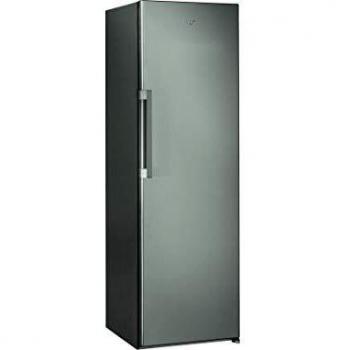 Frigorífico Whirlpool 1 puerta 60cm 322L E Acero Inoxidable