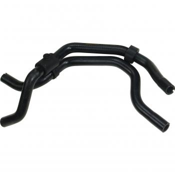 Tubería flexible calefacción GATES 02-2509 - Manguera del motor, resistente a altas temperaturas, fabricada en material de alta calidad, diseño flexible para fácil instalación y adaptabilidad en sistemas de calefacción