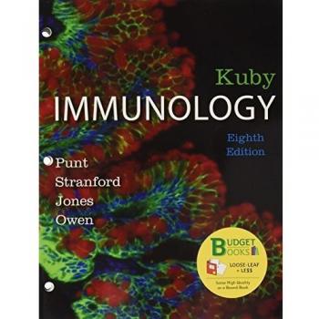 Kuby Immunology