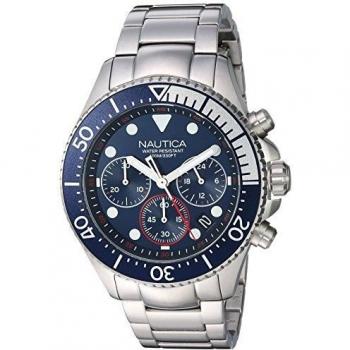 Reloj - Nautica - para - NAPWPC006