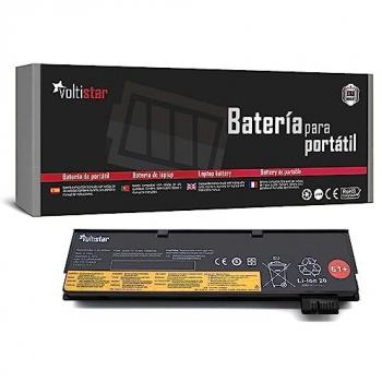 Batería Compatible para Portátil Lenovo Thinkpad T470 T480 T570 T580 01AV425 01AV426