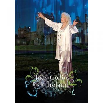 Judy collins live in ireland reino unido dvd