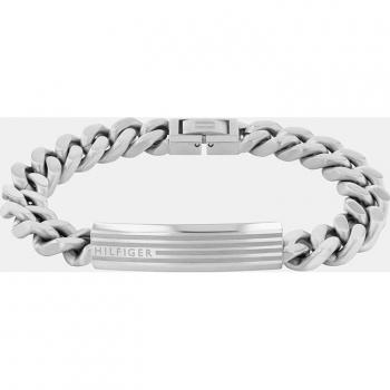Pulsera para Hombre Tommy Hilfiger Jewellery ID 2790345 de acero inoxidable