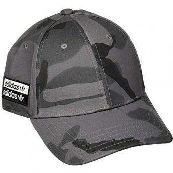 adidas Baseball Camo Sombrero Gris EH4067