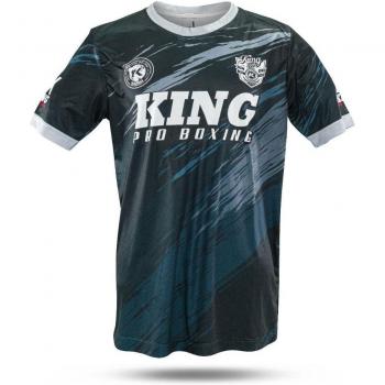 King Pro Boxing Storm 1 Jersey