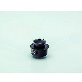Bobina de hilo de repuesto AL-KO para desbrozadoras BC 223 L-S, BC 260 L, BC 225 L - Ø 2 mm, 4 m