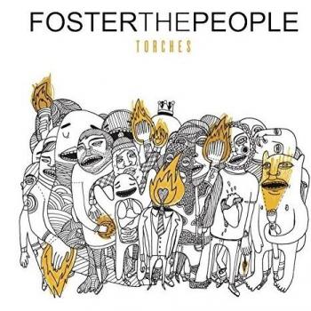 Foster the People - Torches [Vinyl LP]