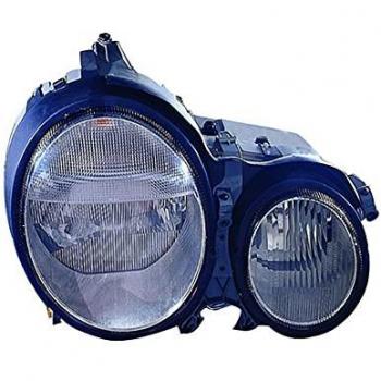 Faro Principal JUMASA 38022043 - Conjunto de Luces Delanteras de Alta Calidad