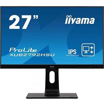 iiyama Prolite XUB2792HSU-B1 Monitor de 27 FullHD