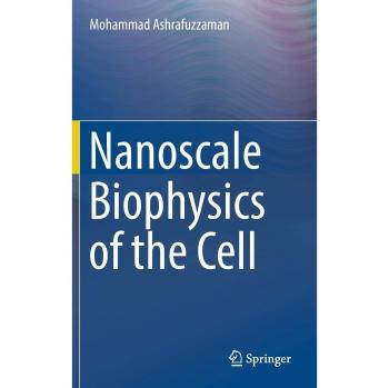 Nanoscale Biophysics of the Cell