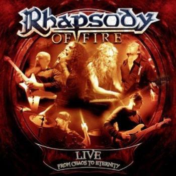 Live-from Chaos to eternity