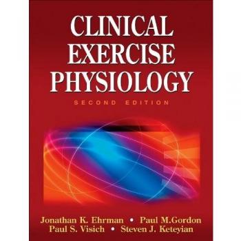 Clinical Exercise Physiology