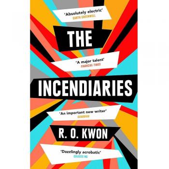 Kwon, R. O. - Los Incendiarios - Precio del 09.12.2024 05:52:54 h