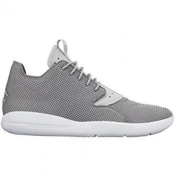Nike Jordan Eclipse, Zapatillas de Deporte Exterior para Hombre, Gris / Blanco