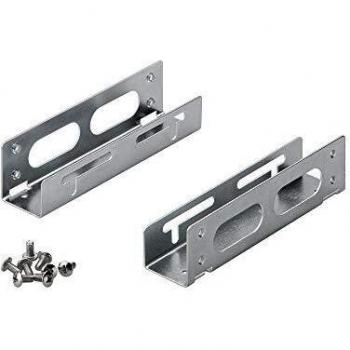 goobay CAK ATA 5.25-3.5 HDD - Kit de sujección