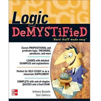 Logic DeMystiFied