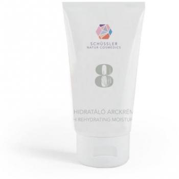 Crema Natrium Chloratum N8 75ml Schüssler Cosmedics
