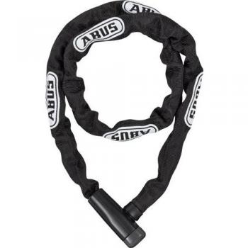 Abus Steel-O-Chain 5805K Chain Lock (110cm)