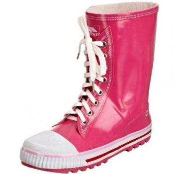 Trespass Splish - Botas para ninas, color rosa