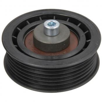 Polea tensora/guía para correa trapezoidal y poli V BTA E2X5318BTA
