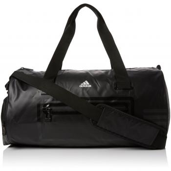 adidas Clmco Tb S - Bolsa de deporte, color negro, talla S