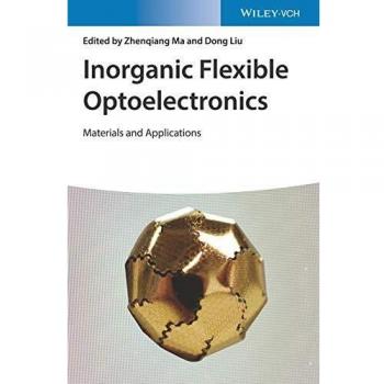 Inorganic Flexible Optoelectronics: Materials and Applications