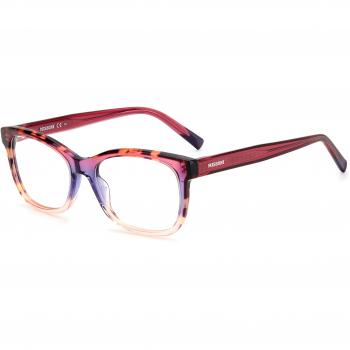 Gafas de Vista Mujer Missoni MIS-0090-0AE Ø 52 mm