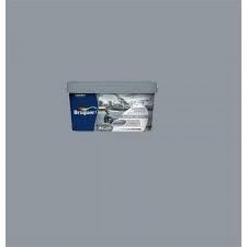 Bruguer 8429656023706 Colores del Mundo Pintura para paredes monocapa Escandinavia Gris Natural 4 L