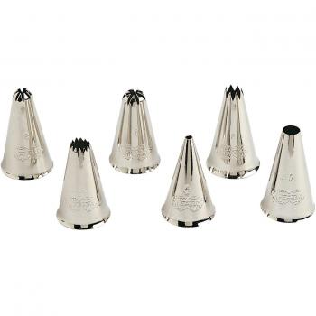 CUYDESA Cornets Antideslizantes, Gris, 13 x 5 x 3 cm