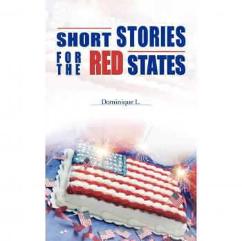 Cuentos Cortos para los Estados Rojos - Edición en Tapa Blanda