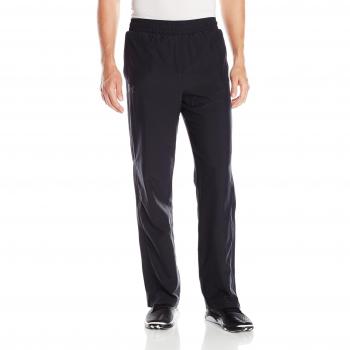 Under Armour UA Powerhouse Woven Pant Pantalones, Hombre, Azul Marino, S